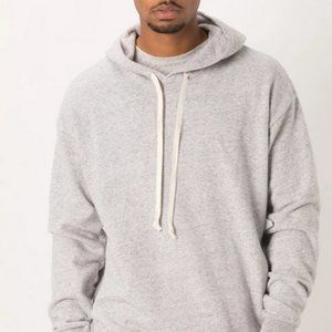 BNIB Zanerobe Flintlock Hoodie | Storm  - Size L